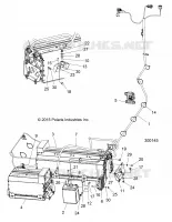 ELECTRICAL, BATTERIE, LI-ION, 12KW