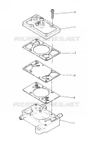 BENZINPUMPE LTR (4914141414038A)