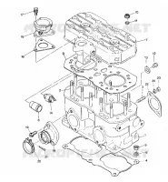 ZYLINDER 400 (4915411541034A)