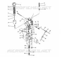VERGASER 650 (4921312131039A)