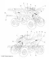 DECALS