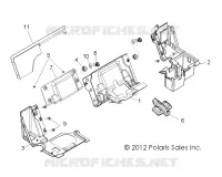 SITZ DIVIDER