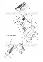 ELEKTRIC, ELEKTRIC PLATE ASM. AND CLUTCH GUARD