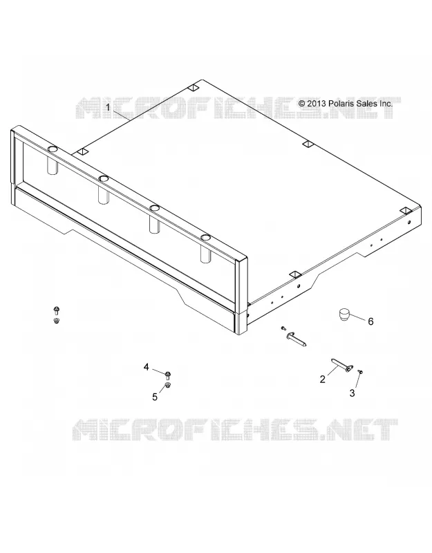 LADEFLÃ¤CHEN BOX