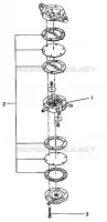 BENZINPUMPE CLASSIC E942865 (49274027400045)