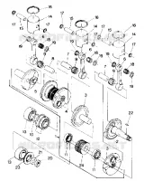 KOLBEN AND KURBELWELLE 600 (4912701270038A)