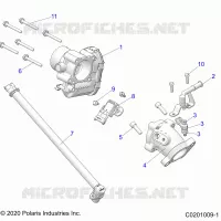 ENGINE, DROSSELKLAPPENGEHÃ„USE AND FUEL RAIL