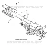 CHASSIS, FRAME