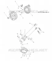 ZÜNDUNG SYSTEM