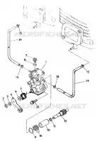 ÖLPUMPE Indy Lite GT (4921342134030A)