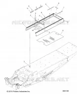 CHASSIS, SITZ RISER