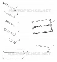 TOOL KIT