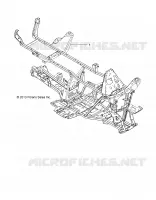 CHASSIS, RAHMEN
