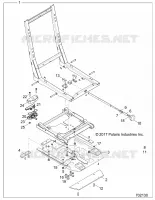 SITZ BASE ADJUSTER