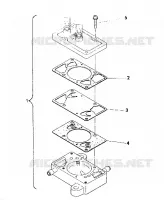 BENZINPUMPE Indy Lite GT (4921342134031A)