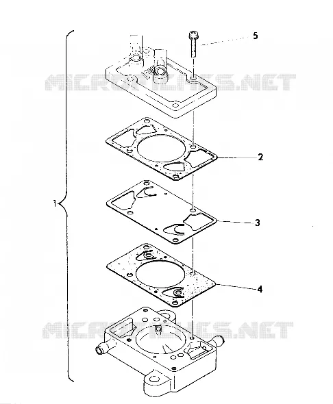 BENZINPUMPE Indy Lite GT (4921342134031A)