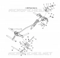 SUSPENSION COUPLER LINK