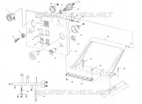 INSTRUMENTENTAFEL