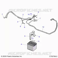 ELEKTRIC, BATTERY