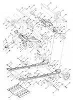 SUSPENSION STARTRAK (4916811681023A)