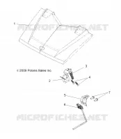 HAUBE LATCH