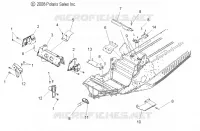 CHASSIS, FRONT