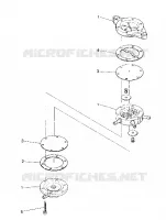 BENZINPUMPE Supertrak (4915871587027A)