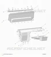 KAROSSERIE HINTEN CLOSEOFF