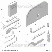 REFERENCE, BEDIENUNGSANLEITUNG AND TOOL KIT