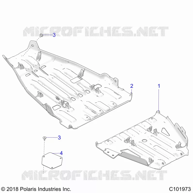 SKIDPLATES