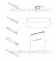 TOOL KIT