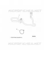 ELECTRICAL, HARNESS GEAR SELECTOR