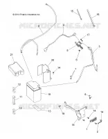 ELEKTRIC, BATTERY