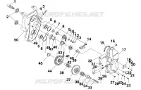Kettenkasten ASSEMBLY