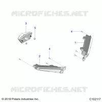 ELEKTRIC, HEADLIGHTS AND TAILLIGHT