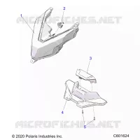 ELEKTRIC, HEADLIGHT AND TAILLIGHT