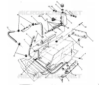 KÜHLSYSTEM 650 Updated 10/88 (4915411541027A)