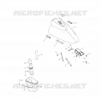 Front-Einschubfach
