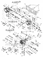 VERGASER SL 780 B974088 AND INTL. SL 780 I974088 (4940924092C003)