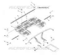 HINTER RACK MOUNTING