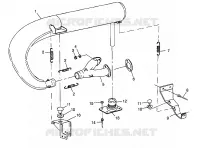 ABGASSYSTEM