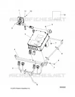 ELECTRICAL, CHARGER, FAST, 3KW