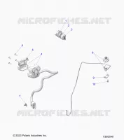 ELEKTRIC, CONTROLS