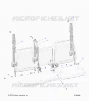 SITZ BELT MOUNTING