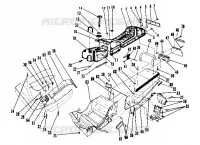 CHASSIS AND SITZ (4909500950001A)