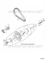 ANTRIEB, SECONDARY CLUTCH