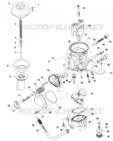 VERGASER