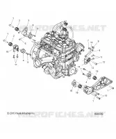 MOTOR, MOUNTING