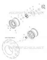 RADS, REAR
