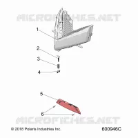 ELEKTRIC, HEADLIGHT AND TAILLIGHT